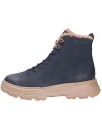 Paul Green - Lace-Up Laarzen - Lyst