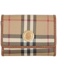 Burberry - Wallets & Cardholders - Lyst