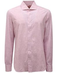Orian - Casual Shirts - Lyst