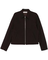 Our Legacy - Light Jackets - Lyst