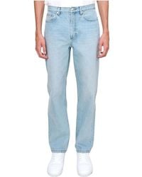 A.P.C. - Straight Jeans - Lyst