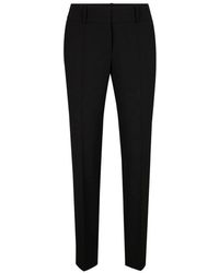 Windsor. - Slim-Fit Trousers - Lyst