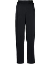 Vince - Trousers > wide trousers - Lyst