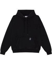 Obey - Post Pullover - Lyst