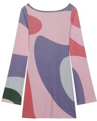 Gcds - Short Dresses - Lyst
