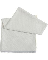 Missoni - Silk Scarves - Lyst