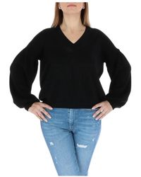 Pinko - Women knitwear - Lyst