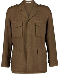 Boglioli - Light Jackets - Lyst