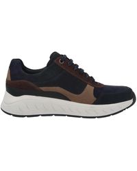 SOLIDUS - Ken Sneakers - Lyst