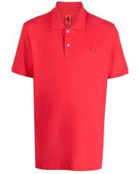 Ferrari - Polo Shirts - Lyst