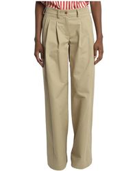 Jejia - Wide Trousers - Lyst