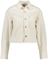PNTS - Light Jassen - Lyst
