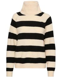 Saint Tropez - Turtlenecks - Lyst