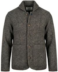 Bl'ker - Light Jackets - Lyst