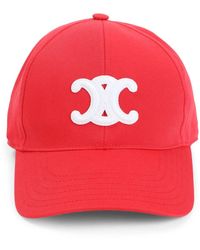 Celine - Caps - Lyst