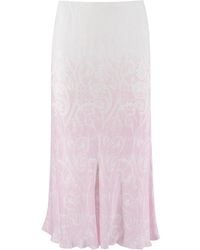 Ermanno Scervino - Midi Dresses - Lyst