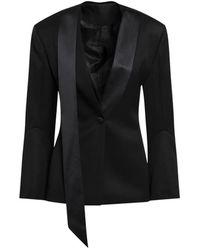 The Attico - Blazers - Lyst