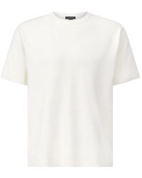 Vince - T-Shirts - Lyst
