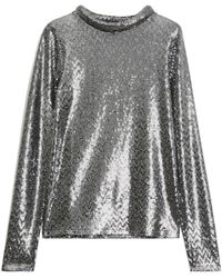 Rodebjer - Long Sleeve T-Shirts - Lyst
