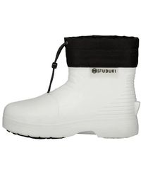 Fubuki - Fitness ,Veelkleurig ,Wol Niseko 3.0 Low - Lyst