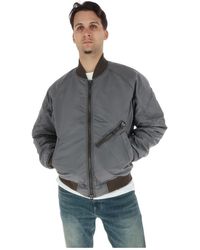 G-Star - Bomber Jackets - Lyst