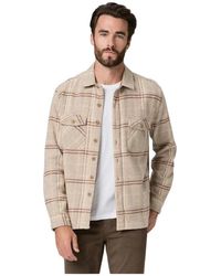 PAIGE - Light Jackets - Lyst