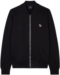 Paul Smith - Light Jackets - Lyst