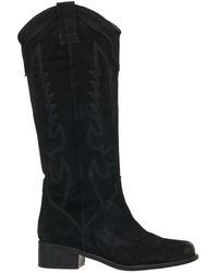 CURIOSITÉ - Cowboy Boots - Lyst