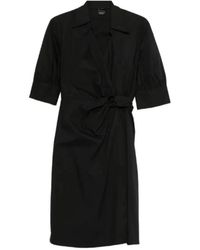 Pinko - Wrap Dresses - Lyst