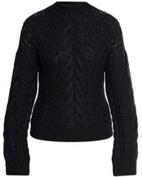 Moncler - Sweater Dolcevita - Lyst
