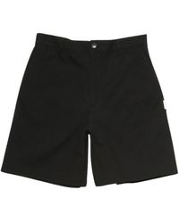 Acne Studios - Shorts > casual shorts - Lyst