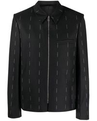 Givenchy - Bomber Jackets - Lyst