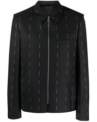 Givenchy - Bomber Jackets - Lyst