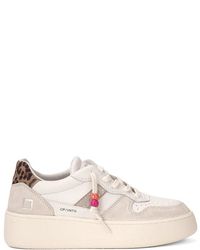 Date - Court Platform Vintage - Lyst