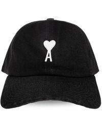 Ami Paris - Caps - Lyst