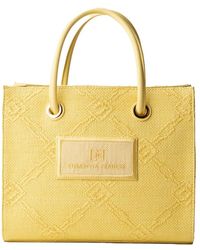 Elisabetta Franchi - Shopping Bags - Lyst
