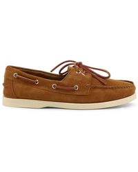 DUCA DI MORRONE - Men& Moccasins - Lyst