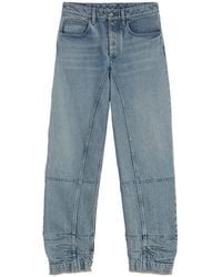 Jil Sander - Loose-Fit Jeans - Lyst