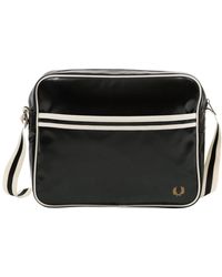 Fred Perry - Cross Body Bags - Lyst