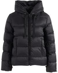 Max Mara - Winter Jackets - Lyst