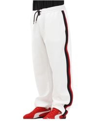ARMANI EXCHANGE - Sweatpants - Lyst