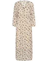 Part Two - Polonia Dress - Lyst