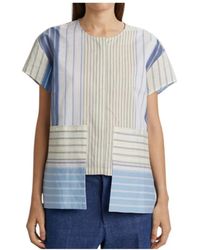 Phisique Du Role - Blouses - Lyst