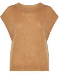Philippe Model - Round-Neck Knitwear - Lyst