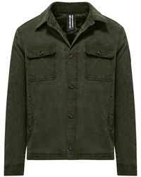 Bomboogie - Light Jackets - Lyst