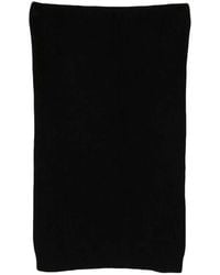 Loulou de Saison - Winter Scarves - Lyst