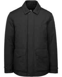 Bomboogie - Winter Jackets - Lyst