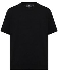 Theory - T-Shirts - Lyst