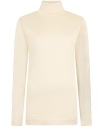 Malo - Cashmere Knitwear - Lyst
