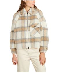 Woolrich - Vestes légères - Lyst